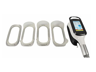 360° all-dimension surrounding cooling applicators